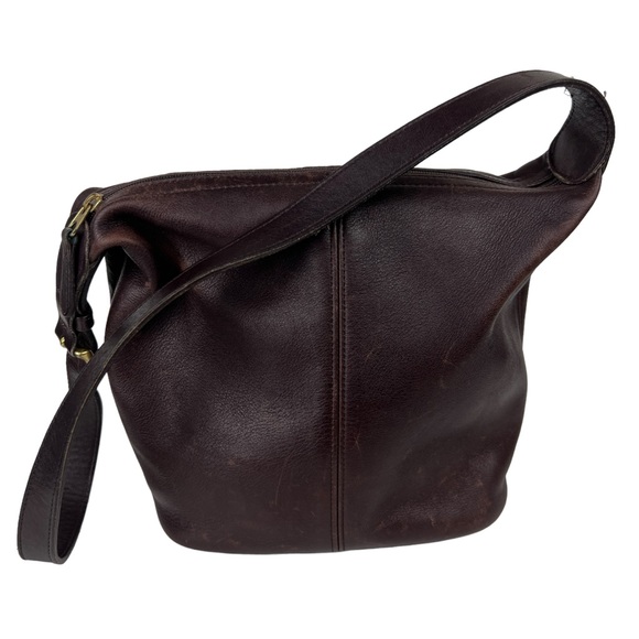 Coach Vintage 4148 Soho Leather Bag - Picture 2 of 11